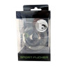 Sport Fucker Ballstretcher Skater Boyz Transparent